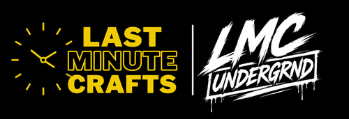 Last Minute Crafts 